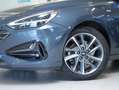 Hyundai i30 Kombi 1.0 TGDI DCT Trend Navi Voll-LED Kamer Blu/Azzurro - thumbnail 6
