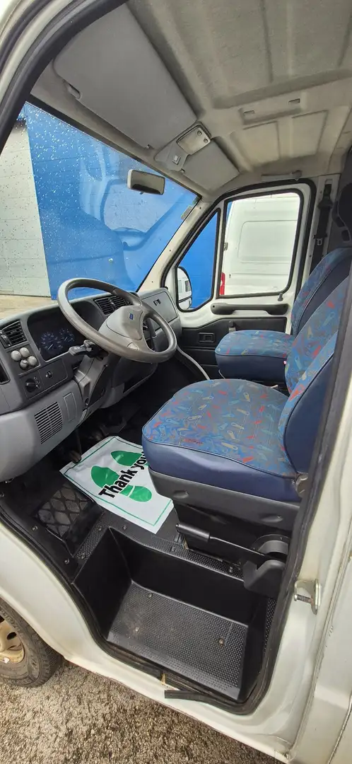 Fiat Ducato Foodtruck verkaufswagen - 2
