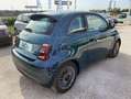 Fiat 500e ICON 118CV 87KW 42KWh 320KM AUTONOMIA Blue - thumbnail 2