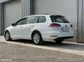 Volkswagen Golf SW TDI 115 DSG7 Blanc - thumbnail 2