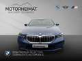 BMW 520 i Limousine IconicGlow Travel+Comfort 360° HUD Blau - thumbnail 3