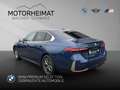BMW 520 i Limousine IconicGlow Travel+Comfort 360° HUD Blau - thumbnail 5