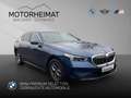 BMW 520 i Limousine IconicGlow Travel+Comfort 360° HUD Blau - thumbnail 4
