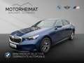 BMW 520 i Limousine IconicGlow Travel+Comfort 360° HUD Blau - thumbnail 1