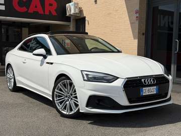 35 TDI S tronic SPORT (NESSUN VINCOLO)