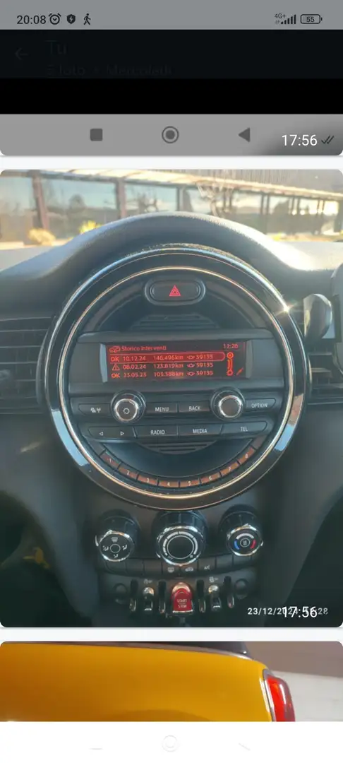MINI Cooper D 1.5 3p - 2