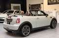 MINI Cooper Roadster Cabrio 1,6l LED/Navi/BT/SHZ/ Silber - thumbnail 14