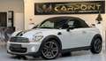 MINI Cooper Roadster Cabrio 1,6l LED/Navi/BT/SHZ/ Silber - thumbnail 2