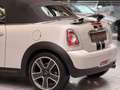MINI Cooper Roadster Cabrio 1,6l LED/Navi/BT/SHZ/ Silber - thumbnail 11