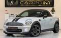 MINI Cooper Roadster Cabrio 1,6l LED/Navi/BT/SHZ/ Silber - thumbnail 1
