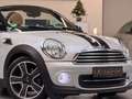 MINI Cooper Roadster Cabrio 1,6l LED/Navi/BT/SHZ/ Silber - thumbnail 7