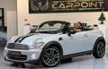 MINI Cooper Roadster Cabrio 1,6l LED/Navi/BT/SHZ/ Silber - thumbnail 4