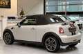 MINI Cooper Roadster Cabrio 1,6l LED/Navi/BT/SHZ/ Silber - thumbnail 10