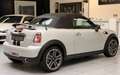 MINI Cooper Roadster Cabrio 1,6l LED/Navi/BT/SHZ/ Silber - thumbnail 9