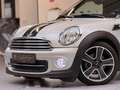 MINI Cooper Roadster Cabrio 1,6l LED/Navi/BT/SHZ/ Silber - thumbnail 3