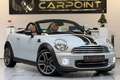 MINI Cooper Roadster Cabrio 1,6l LED/Navi/BT/SHZ/ Silber - thumbnail 5