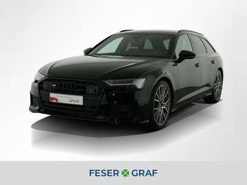 Avant TDI HD Matrix/ACC/Allradlenkung/B&O/20"