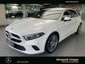 Mercedes-Benz A 200 A 200 Progressive MBUX*Navi*LED*Ambiente*19"AMG Blanc - thumbnail 1