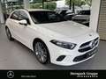 Mercedes-Benz A 200 A 200 Progressive MBUX*Navi*LED*Ambiente*19"AMG Blanc - thumbnail 8