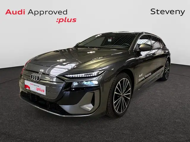 Audi A6 e-tron e-tron Audi A6 Avant S line e-tron performance  270,00 kW