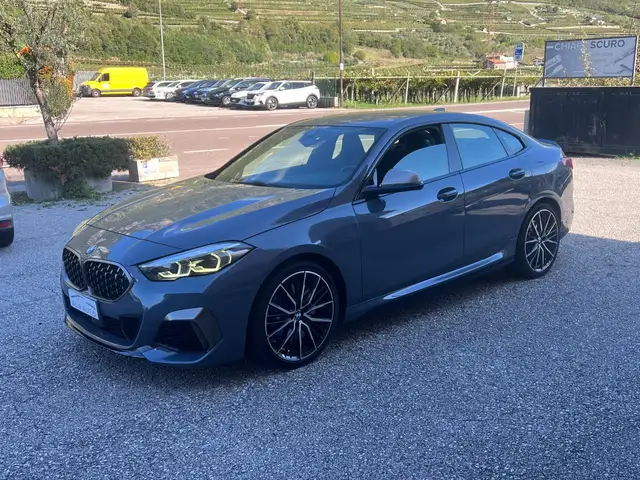 BMW 235 M235i Gran Coupe xdrive auto