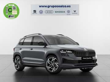 2.0TDI AdBlue Sportline 4x4 DSG 110kW