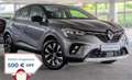 Renault Captur Techno Grau - thumbnail 1