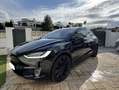 Tesla Model X P100D Allradantrieb Negro - thumbnail 3