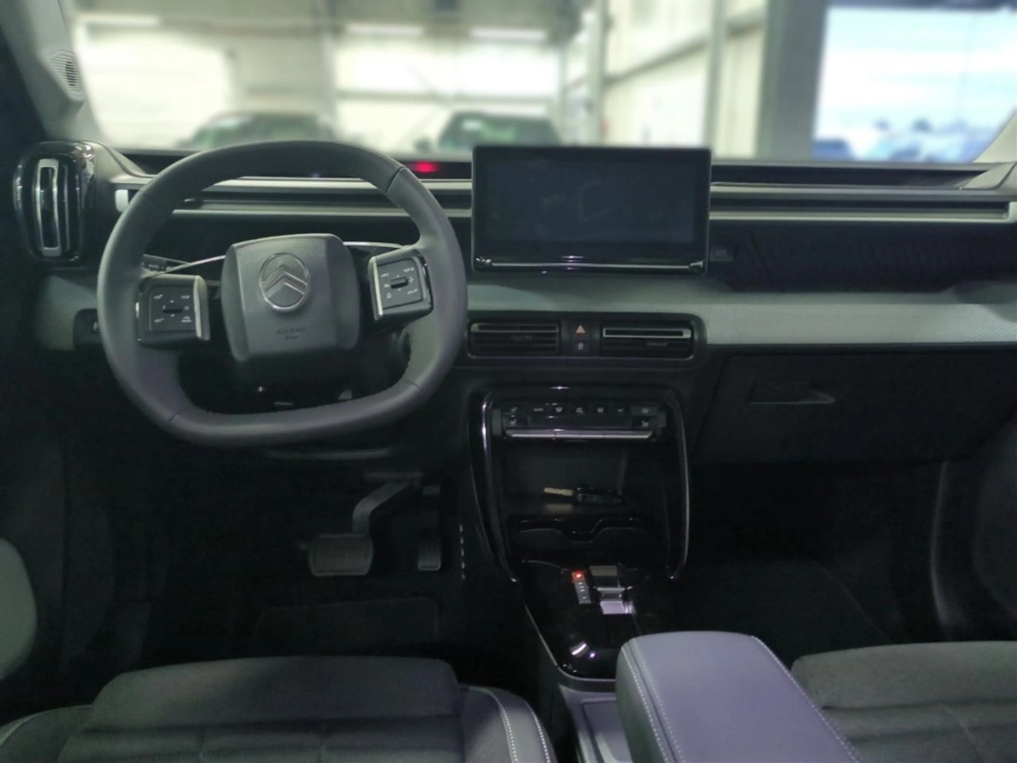 Citroen C3 Aircross MAX 11kw Shz Navi Kamera Spurhalteassistent — photo 5