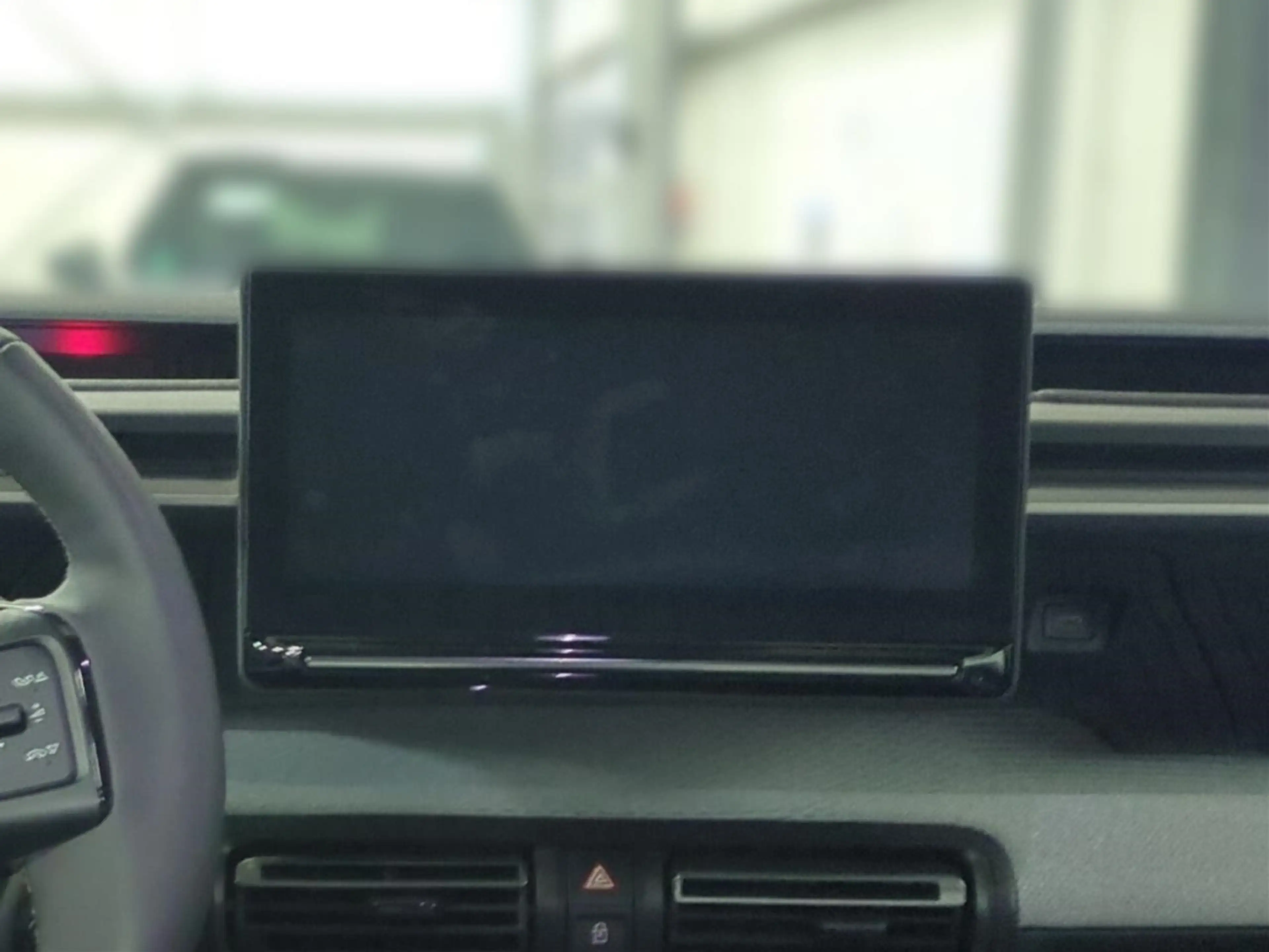 Citroen C3 Aircross MAX 11kw Shz Navi Kamera Spurhalteassistent — photo 6