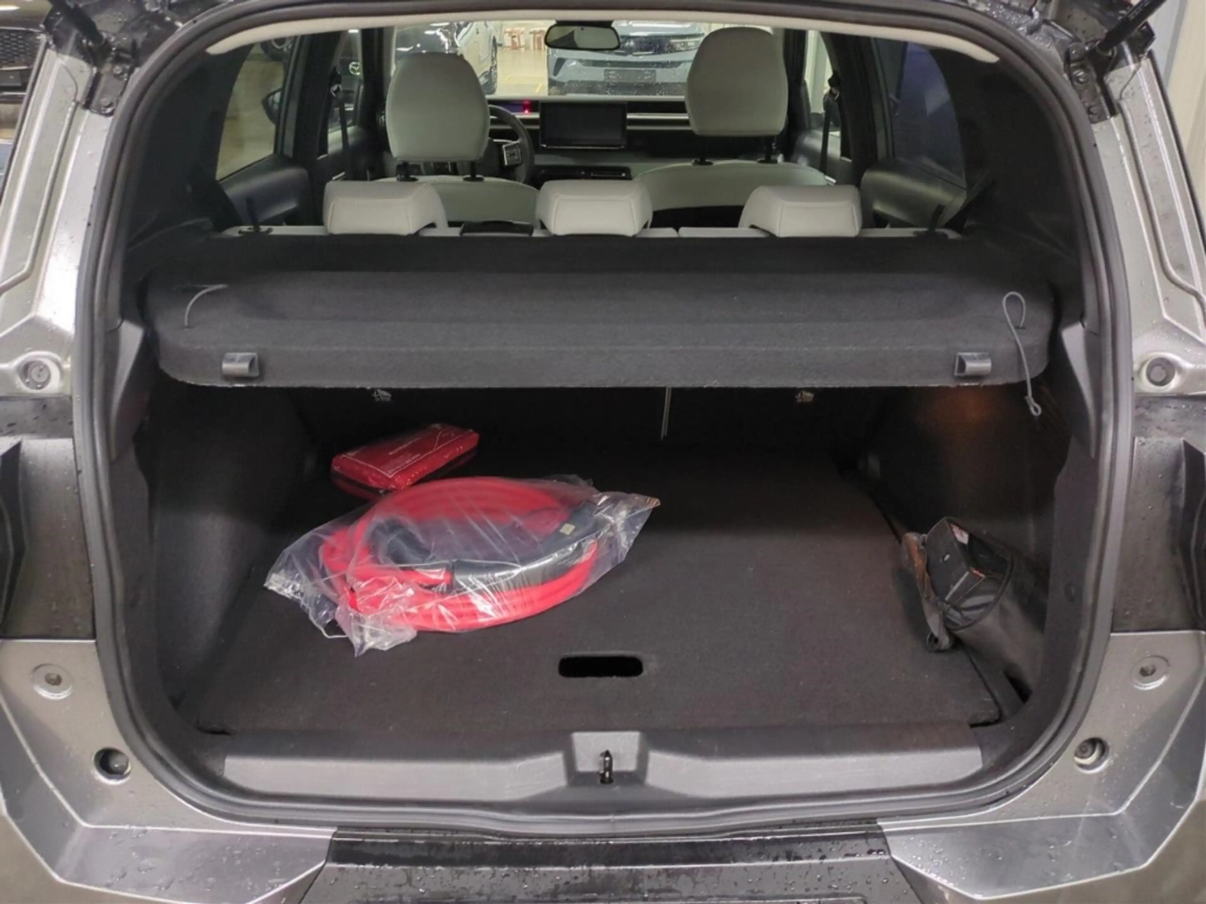 Citroen C3 Aircross MAX 11kw Shz Navi Kamera Spurhalteassistent — photo 7