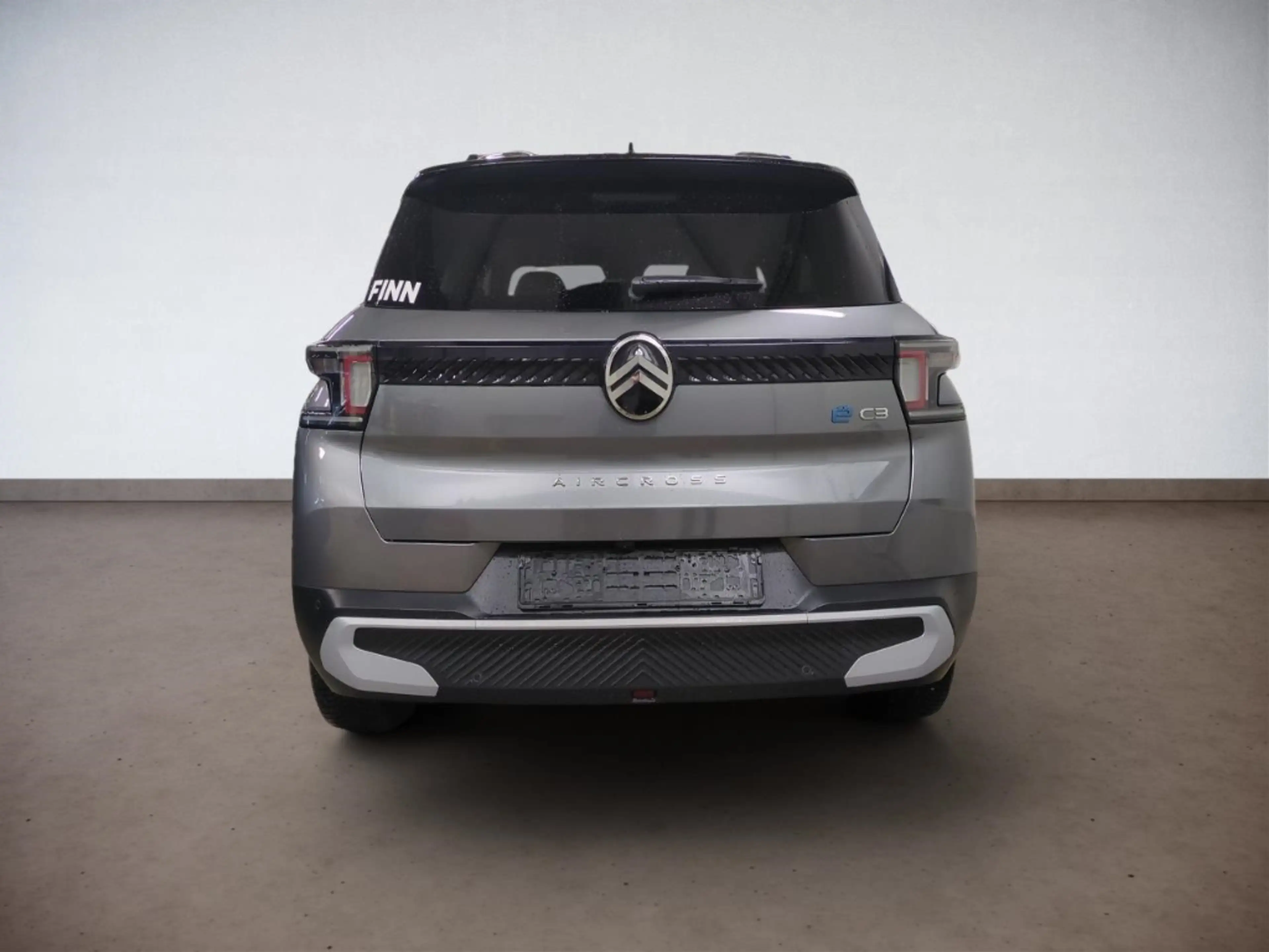 Citroen C3 Aircross MAX 11kw Shz Navi Kamera Spurhalteassistent — photo 4