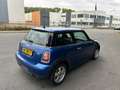 MINI One Mini 1.6 Business Line LEUKE AUTO RIJDT EN SCHAKEL Blauw - thumbnail 5