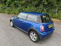MINI One Mini 1.6 Business Line LEUKE AUTO RIJDT EN SCHAKEL Blauw - thumbnail 7