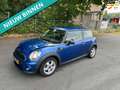 MINI One Mini 1.6 Business Line LEUKE AUTO RIJDT EN SCHAKEL Blauw - thumbnail 1