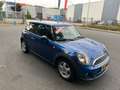 MINI One Mini 1.6 Business Line LEUKE AUTO RIJDT EN SCHAKEL Blauw - thumbnail 3