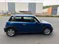 MINI One Mini 1.6 Business Line LEUKE AUTO RIJDT EN SCHAKEL Blauw - thumbnail 4