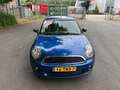 MINI One Mini 1.6 Business Line LEUKE AUTO RIJDT EN SCHAKEL Blauw - thumbnail 2