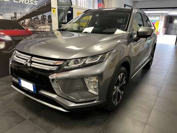 Eclipse Cross 1.5 t Instyle s-awc cvt