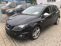 SEAT Ibiza FR Schwarz - thumbnail 1