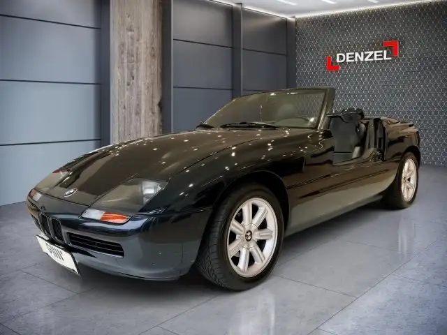 BMW Z1 2,5L Benzin