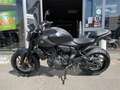 Yamaha MT-07 Noir - thumbnail 4