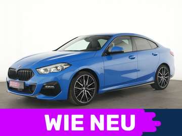 i Gran Coupe M-Sport HiFi|Key|adapivLED|Kamera
