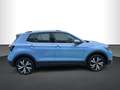 Volkswagen T-Cross 1.0 TSI Style RFK, SHZ, LED Bleu - thumbnail 6