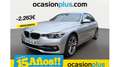 BMW 320 320iA Argent - thumbnail 1