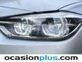 BMW 320 320iA Argent - thumbnail 14