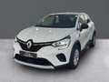 Renault Captur 1.0 TCe 100 Corporate Edition (Fleet)(EU6.2) 5d Blanco - thumbnail 1