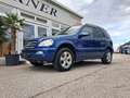 Mercedes-Benz ML 270 CDI Aut. Silber - thumbnail 11