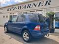 Mercedes-Benz ML 270 CDI Aut. Silber - thumbnail 7