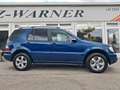 Mercedes-Benz ML 270 CDI Aut. Silber - thumbnail 4